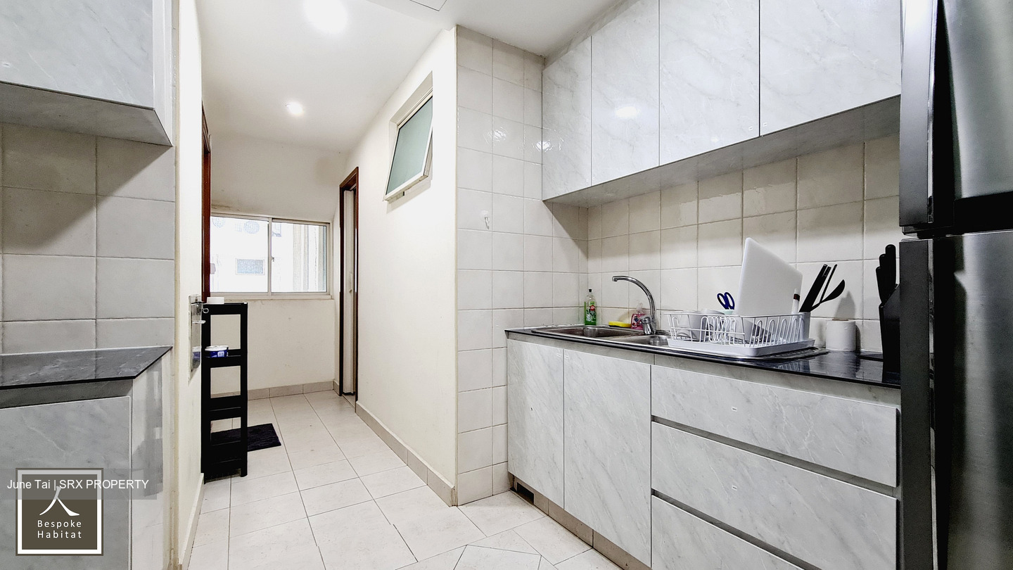 Burlington Square (D7), Apartment #602360991